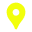 location pin