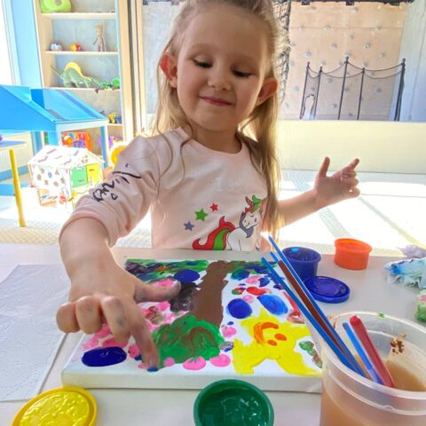 Organization of children’s parties in Kyiv