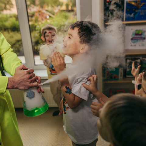Ідеальне місце для святкування дня народження у Києві Ідеальне місце для святкування дня народження у Києві